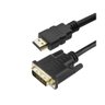 Cabo Dvi para Hdmi - 10 Metros - 1
