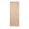 Folha de Porta de Madeira Interna Pinus 62x210cm Grantok - 1