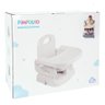 Cadeira Alimentação Bebê Ajustável Portátil Pimpolho Cinza - 6