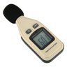 Medidor De Decibeis Decibelimetro Digital Audio Som Nivel - 1