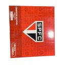 Ver imagem 5 de Cobertor Casal Raschel 180x220 de Time São Paulo Jolitex