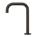 Ver imagem 2 de Bica de Mesa P Lavatório Deca You Marrom Fosca