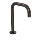 Ver imagem 1 de Bica de Mesa P Lavatório Deca You Marrom Fosca