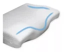 Ver imagem 2 de Travesseiro Nasa Cervical - Fibrasca