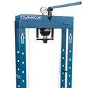 Ver imagem 5 de Prensa Hidráulica 30 TON MPH-30 MARCON