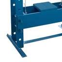 Ver imagem 3 de Prensa Hidráulica 30 TON MPH-30 MARCON