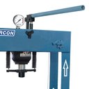 Ver imagem 2 de Prensa Hidráulica 30 TON MPH-30 MARCON