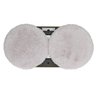 Robo Limpa Vidro Inteligente Controle Remoto Limpador Janelas Vitrine Espelho Aquario Suporte Antiqu - 2