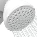 Ver imagem 2 de Chuveiro Zagonel Move Eletrônico Blindado Branco 127v 4000w