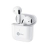 Fone de Ouvido Bluetooth 5.1 Tws Ew310wh Branco Lecoo - 1