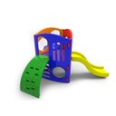 Ver imagem 1 de Playground Modular Wave sem Telhado