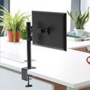 Ver imagem 3 de Suporte para Monitor de Mesa 13 Á 27 até 8kg Pro Eletronic