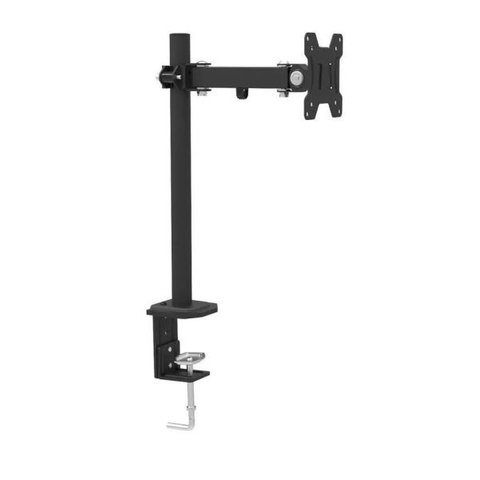 Suporte para Monitor de Mesa 13 Á 27 até 8kg Pro Eletronic