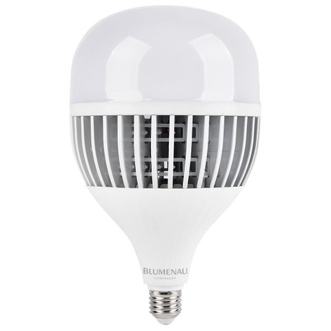 Lâmpada Led High Power E40/e27 100w 9000lm Bivolt 6.500k