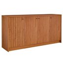 Ver imagem 1 de Buffet de Sala Jantar Lia c/ 4 Portas Cinamomo - Cimol