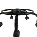 Ver imagem 7 de Base Estrela De Aço C/ Aro Para Cadeira Caixa