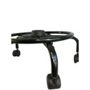 Ver imagem 6 de Base Estrela De Aço C/ Aro Para Cadeira Caixa