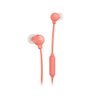 Fone De Ouvido Estereo Earbuds 3-S  Peach Motorola - 1