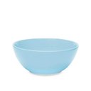Ver imagem 1 de Tigela Oxford Pequena Azul Claro 16 Cm 600 Ml - 126627