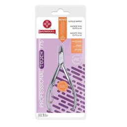 Alicate para Cutícula Mundial Professional 775 Pro Inox - 2
