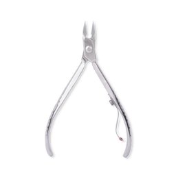 Alicate para Cutícula Mundial Professional 775 Pro Inox - 1