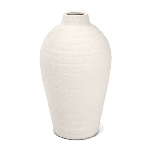 Vaso em Cerâmica 17664 Mart