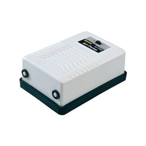 Compressor de Ar Boyu Sc-7500 2x3L/Min com 2 Saidas 110V