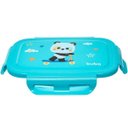 Ver imagem 6 de Lancheira Bento Box Buba Zoo Panda
