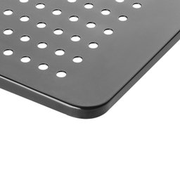 Suporte de Mesa Preto para Monitor/notebook - Elg - 2