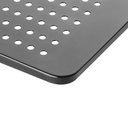 Ver imagem 3 de Suporte Organizador de Mesa para Monitor até 32", Elg, Dsk01, 3 Alturas, Ventilado, Suporta até 20kg