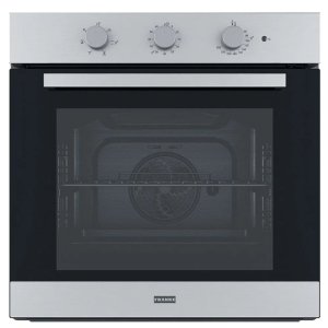 FORNO ELÉTRICO FRANKE DE EMBUTIR SMART LINEAR 71L 220V 17090