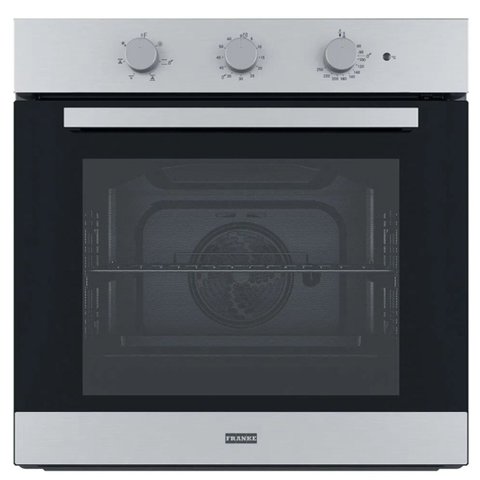 FORNO ELÉTRICO FRANKE DE EMBUTIR SMART LINEAR 71L 220V 17090