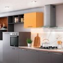 Ver imagem 2 de FORNO ELÉTRICO FRANKE DE EMBUTIR SMART LINEAR 71L 220V 17090