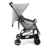 Carrinho de Bebê Multikids Baby Max Até 15kg Multilaser Cinza - 2