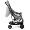 Carrinho de Bebê Multikids Baby Max Até 15kg Multilaser Cinza - 5