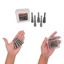 Ver imagem 6 de Conjunto de Soquetes Magnéticos 65mm Arsenal