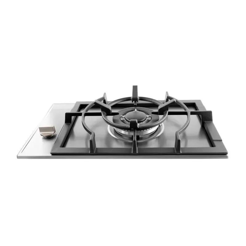 Cooktop Dominó Evol Siena 1 Queimador a Gás 30cm – 220v - 3