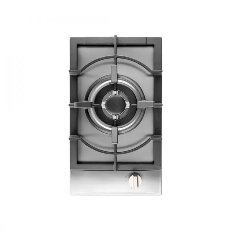 Cooktop Dominó Evol Siena 1 Queimador a Gás 30cm – 220v