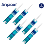 Adesivo Selante Pu 40 Branco 400g Argacon Kit 5 Unidades - 3