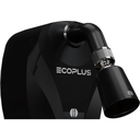 Ver imagem 3 de Chuveiro Elétrico de Parede Kdt Eco Preto 7500w 220v