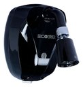Ver imagem 2 de Chuveiro Elétrico de Parede Kdt Eco Preto 7500w 220v
