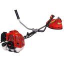Ver imagem 6 de Roçadeira Kawashima Kw43l À Gasolina 42,7cc Haste 28mm