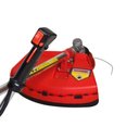 Ver imagem 4 de Roçadeira Kawashima Kw43l À Gasolina 42,7cc Haste 28mm
