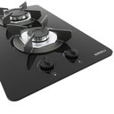 Ver imagem 5 de Cooktop Nardelli Safe Ferro Fundido 2 Bocas a Gas