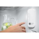 Ver mais imagens de Geladeira Consul Frost Free Duplex Crm44ak 386 Litros Inox
