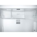 Ver imagem 4 de Geladeira Consul Frost Free Duplex Crm44ak 386 Litros Inox