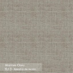 Conjunto 8 Cadeiras Veneza Ipê/Marrom Claro - PR Móveis - 6