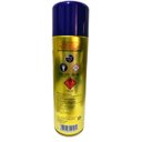 Ver imagem 4 de Cola Contato Spray Lata Aerosol Adesivo Tapeceiro Artesanato Regulável Automotivo Kisafix 340gr