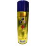 Cola Contato Spray Lata Aerosol Adesivo Tapeceiro Artesanato Regulável Automotivo Kisafix 340gr - 4