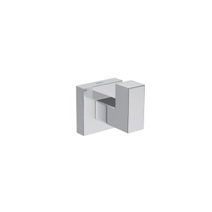 Cabide Deca Quadratta Cromado - 2060.c83